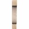 Ekena Millwork Newport Smooth Corbel, Douglas Fir, 3 1/2"W x 10"D x 22"H COR04X10X22NEW00SDF - alternate 4